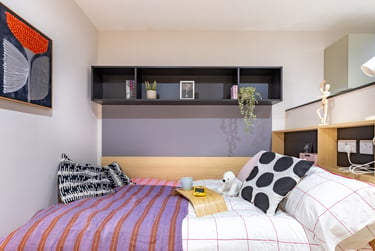 Premium Studio at Biscuit Factory, 140 Little Donegall Street, City Centre, Belfast, BT12FL - Image 1
